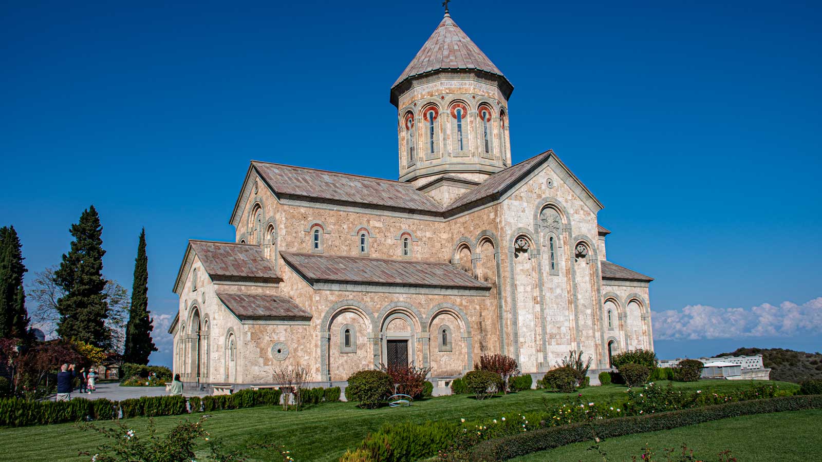 Manastir Bodbe