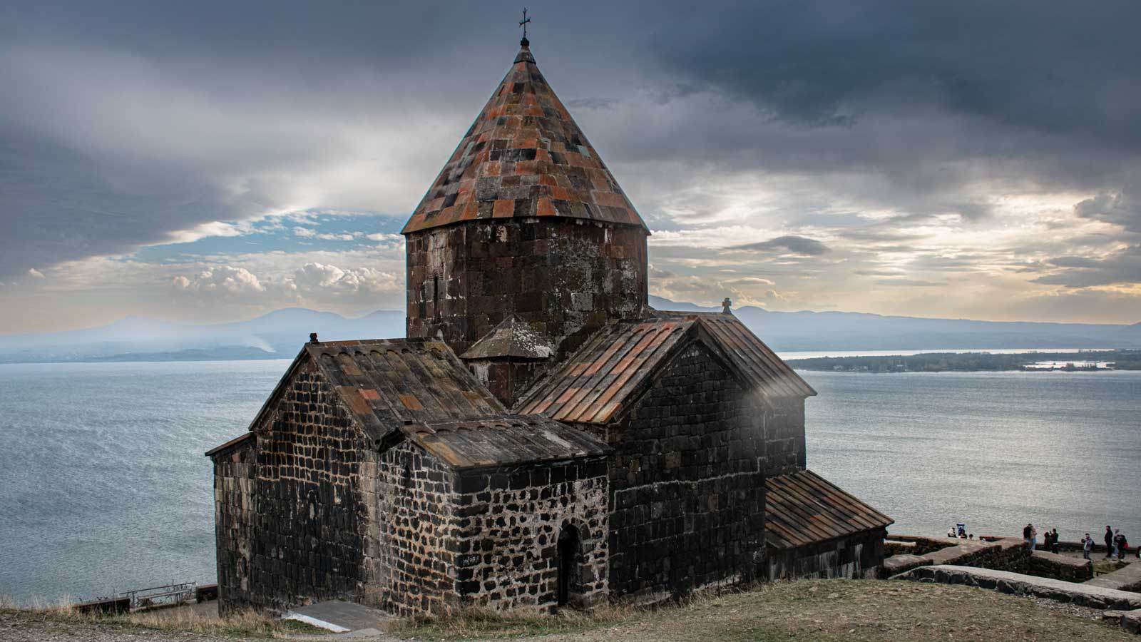 Jezero Sevan