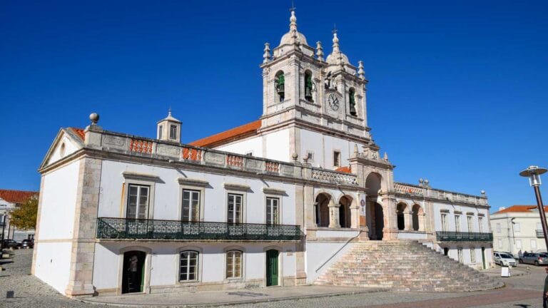 Putovanje u Portugal