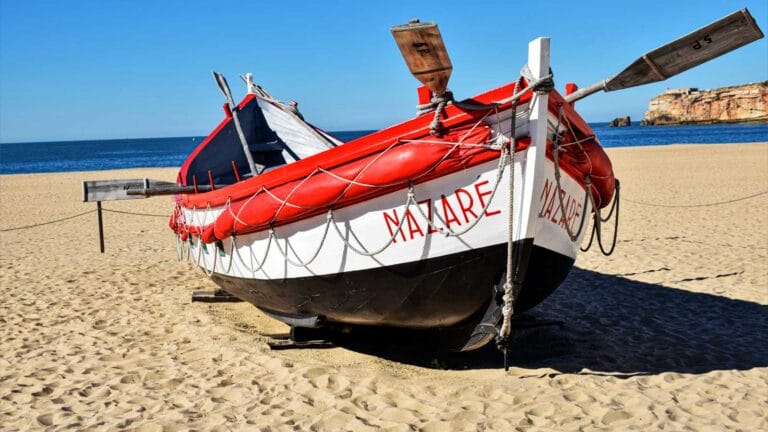 Putovanje u Portugal