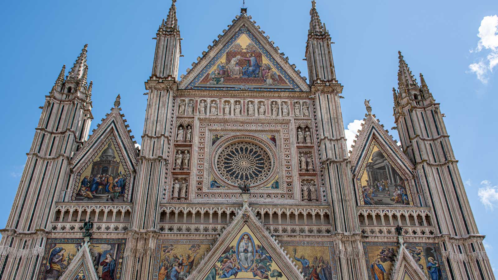 Orvieto