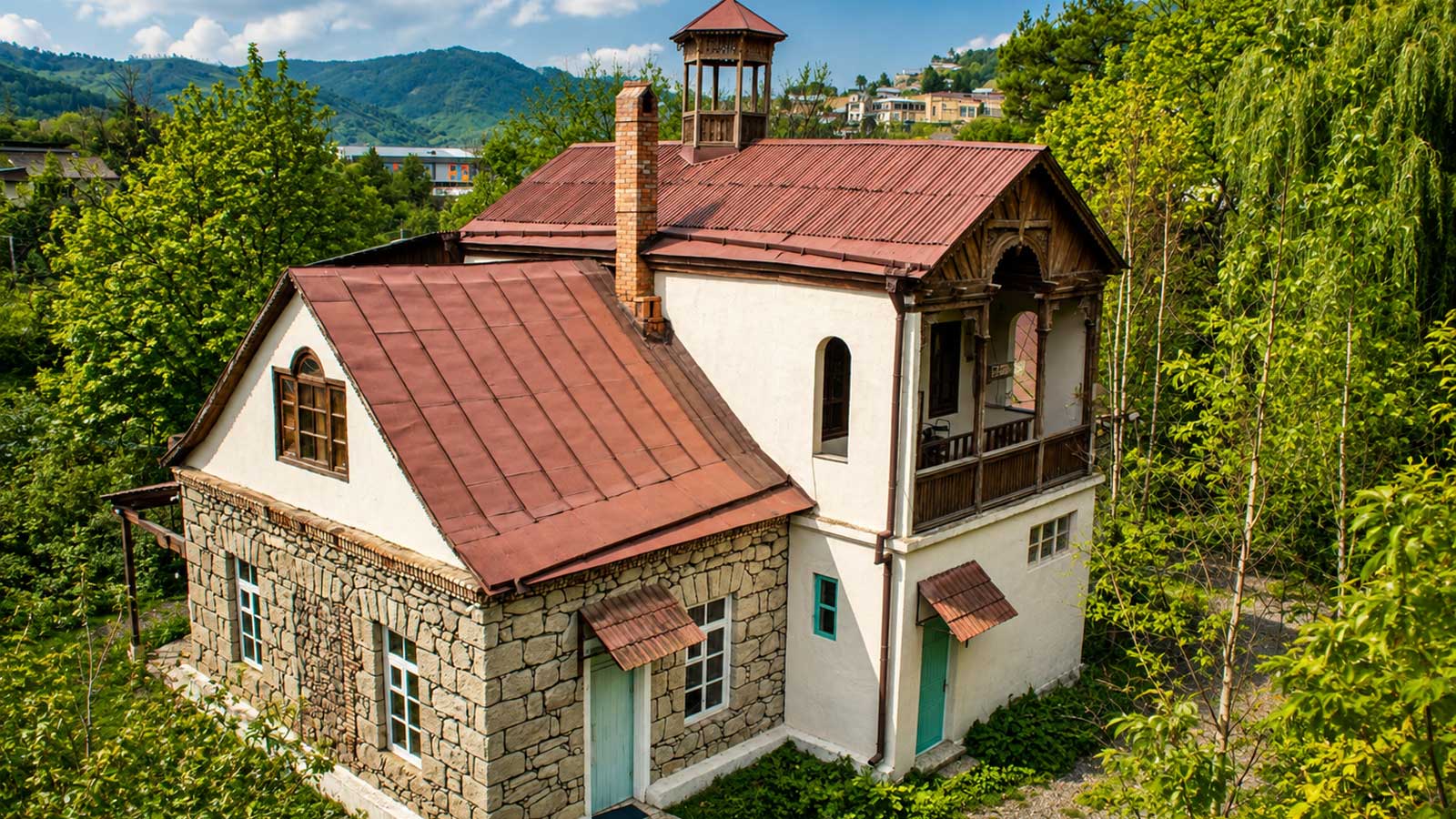 Diližan