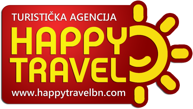 Happy travel