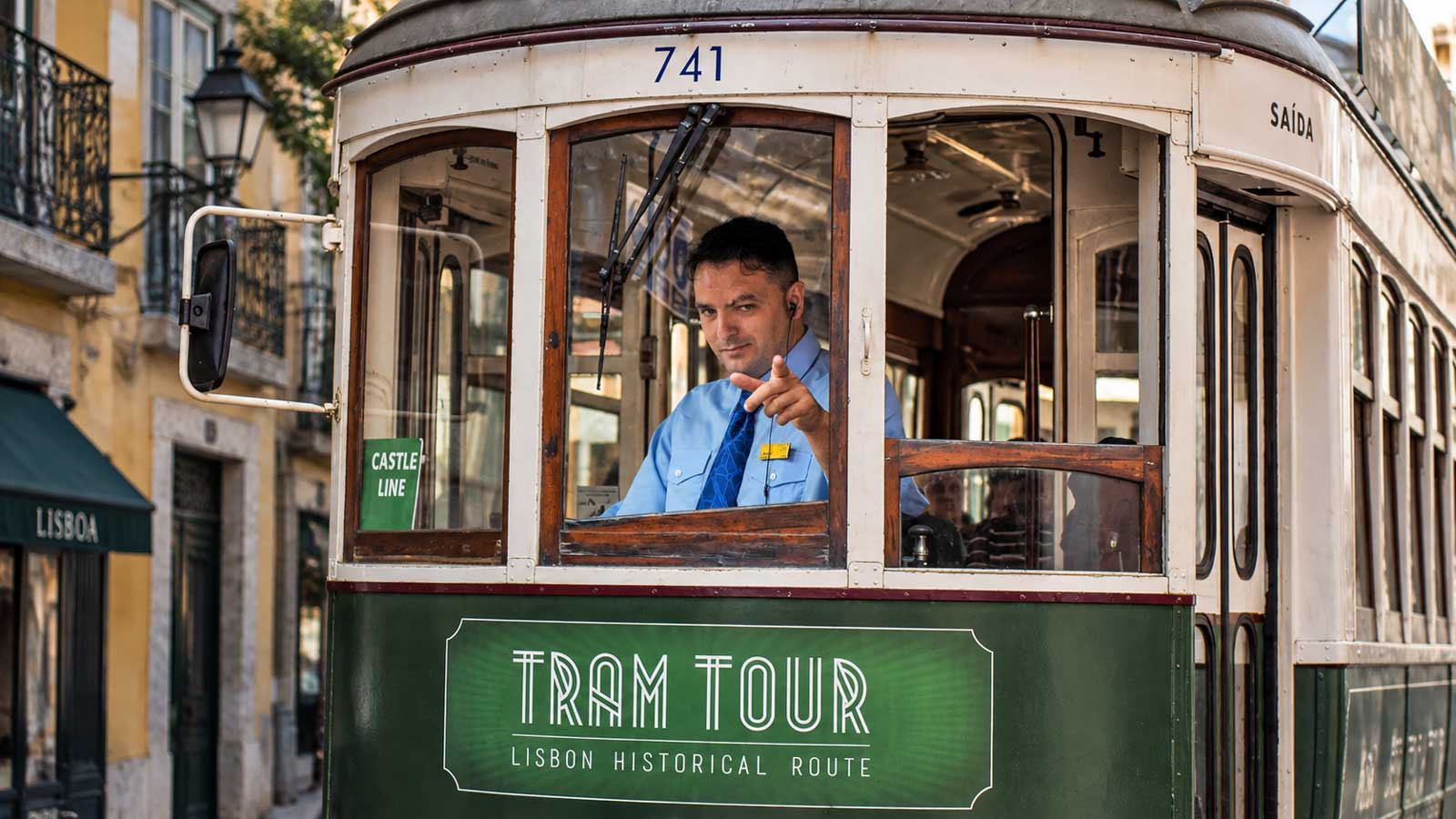 Putovanja i turistički aranžmani